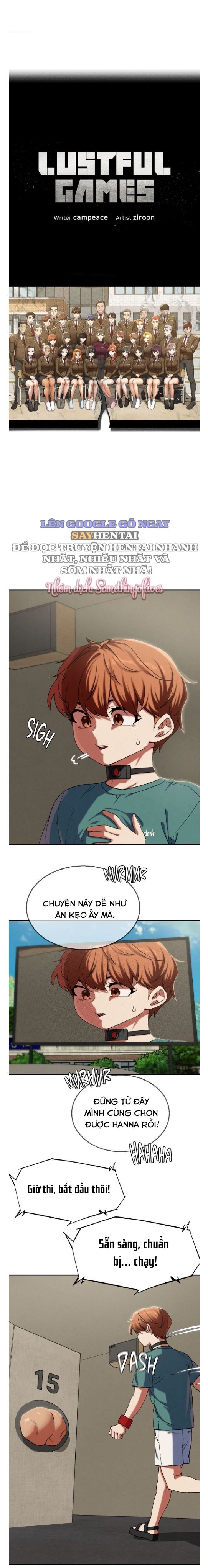 đọc truyện Trò Chơi Mạo Hiểm Chương 103 ảnh 3 tại Thiên Thai Truyện