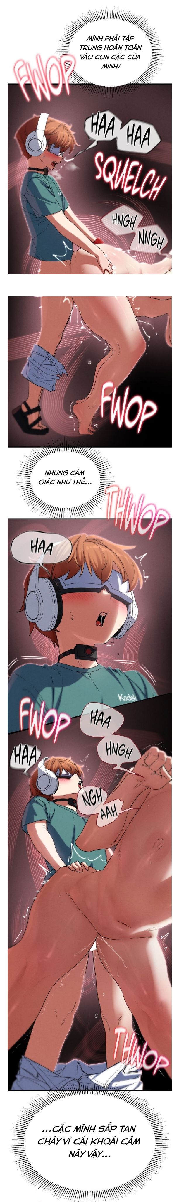 đọc truyện Trò Chơi Mạo Hiểm Chương 103 ảnh 15 tại Thiên Thai Truyện