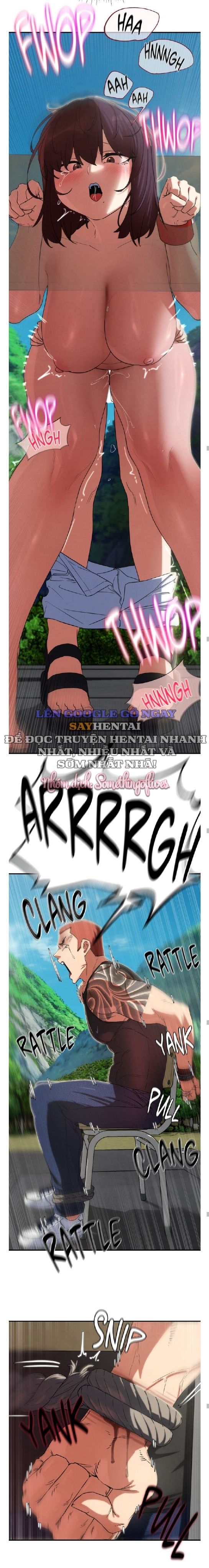 đọc truyện Trò Chơi Mạo Hiểm Chương 103 ảnh 16 tại Thiên Thai Truyện