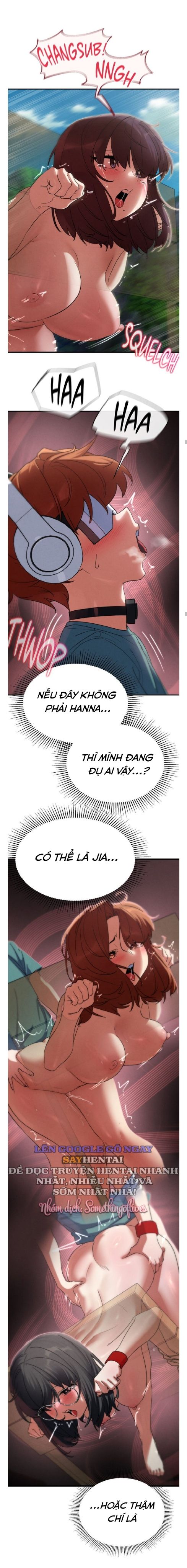 đọc truyện Trò Chơi Mạo Hiểm Chương 103 ảnh 17 tại Thiên Thai Truyện