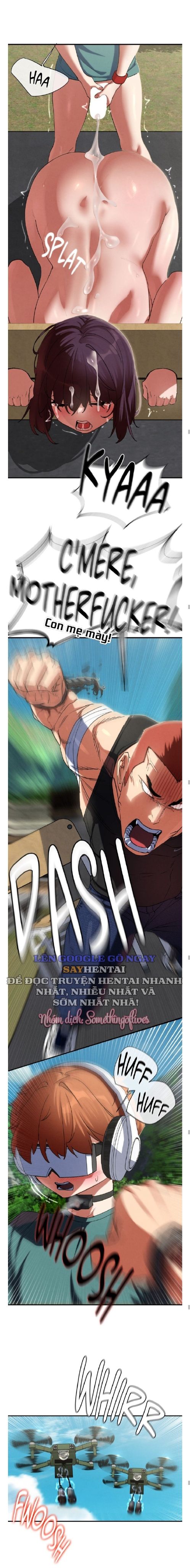 đọc truyện Trò Chơi Mạo Hiểm Chương 103 ảnh 19 tại Thiên Thai Truyện