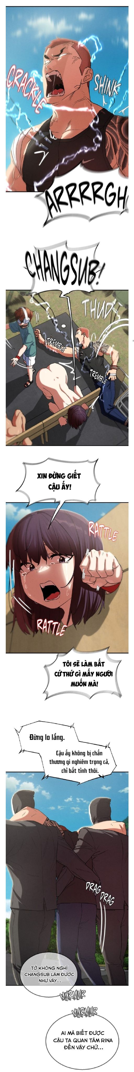 đọc truyện Trò Chơi Mạo Hiểm Chương 103 ảnh 20 tại Thiên Thai Truyện