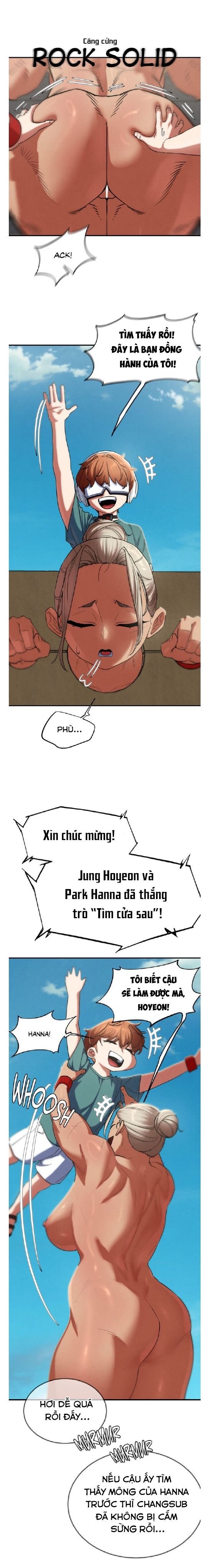 đọc truyện Trò Chơi Mạo Hiểm Chương 103 ảnh 22 tại Thiên Thai Truyện