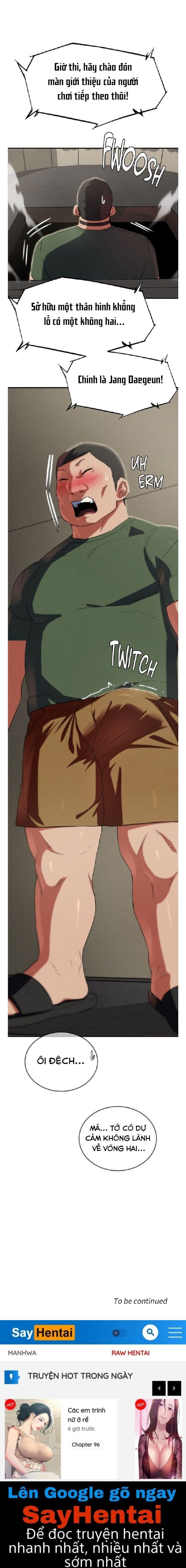 đọc truyện Trò Chơi Mạo Hiểm Chương 103 ảnh 23 tại Thiên Thai Truyện