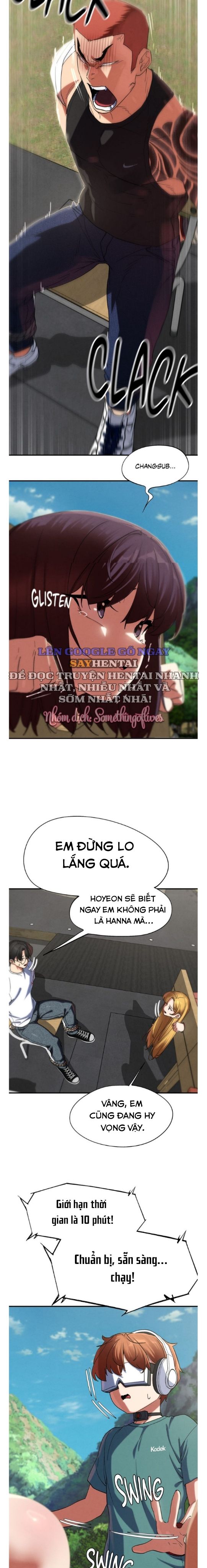 đọc truyện Trò Chơi Mạo Hiểm Chương 103 ảnh 7 tại Thiên Thai Truyện