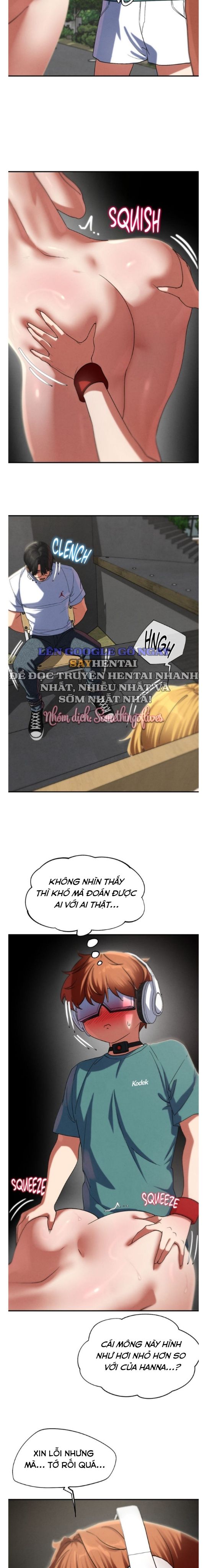 đọc truyện Trò Chơi Mạo Hiểm Chương 103 ảnh 8 tại Thiên Thai Truyện