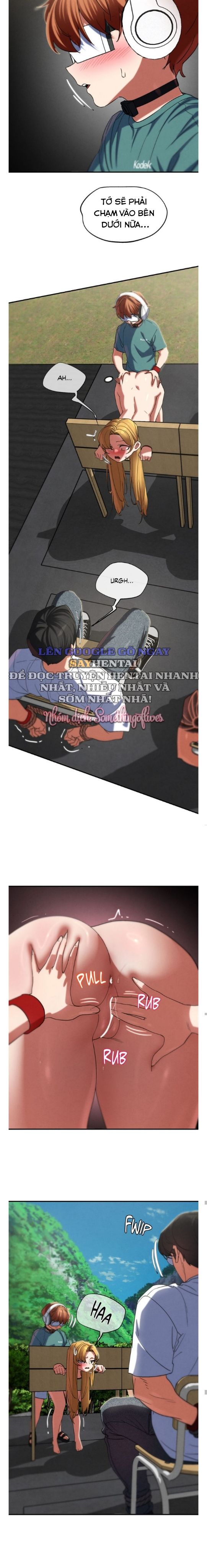 đọc truyện Trò Chơi Mạo Hiểm Chương 103 ảnh 9 tại Thiên Thai Truyện