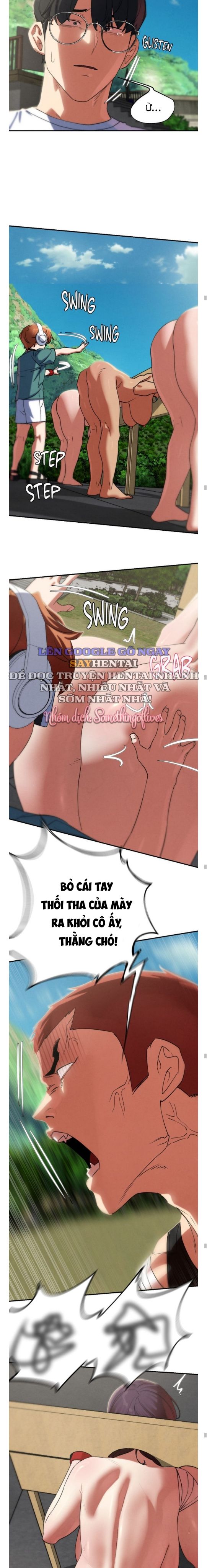 đọc truyện Trò Chơi Mạo Hiểm Chương 103 ảnh 11 tại Thiên Thai Truyện