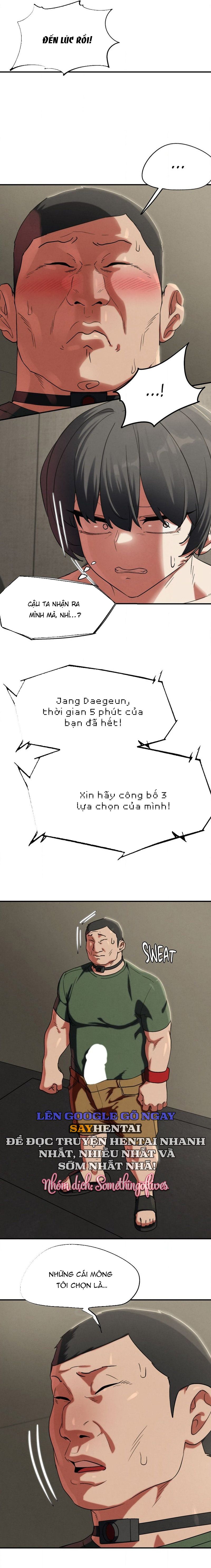 đọc truyện Trò Chơi Mạo Hiểm Chương 104 ảnh 12 tại Thiên Thai Truyện