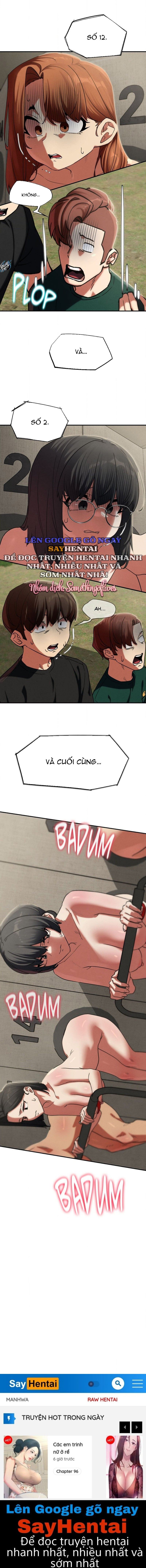 đọc truyện Trò Chơi Mạo Hiểm Chương 104 ảnh 13 tại Thiên Thai Truyện