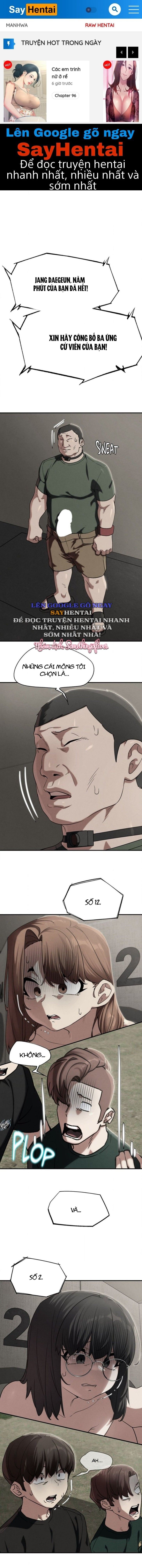 đọc truyện Trò Chơi Mạo Hiểm Chương 105 ảnh 2 tại Thiên Thai Truyện