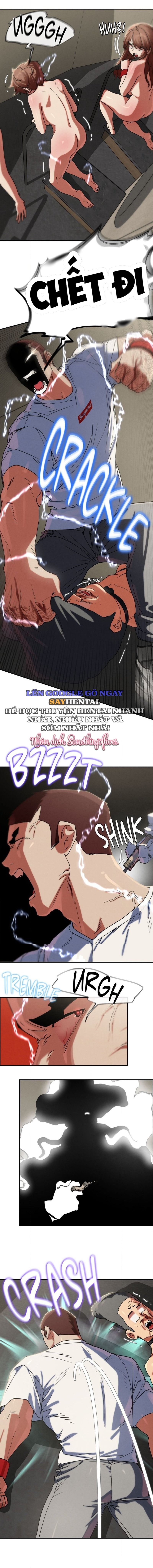 đọc truyện Trò Chơi Mạo Hiểm Chương 105 ảnh 16 tại Thiên Thai Truyện