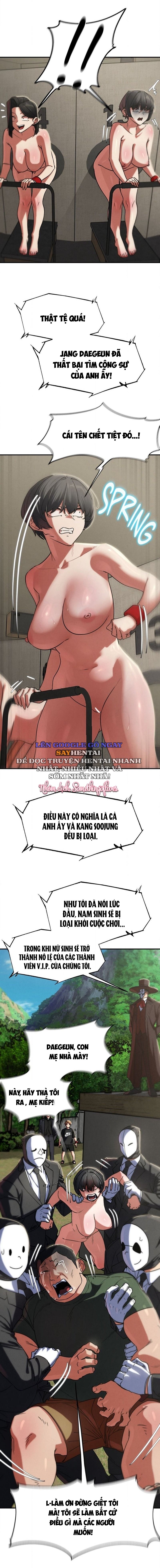 đọc truyện Trò Chơi Mạo Hiểm Chương 105 ảnh 4 tại Thiên Thai Truyện