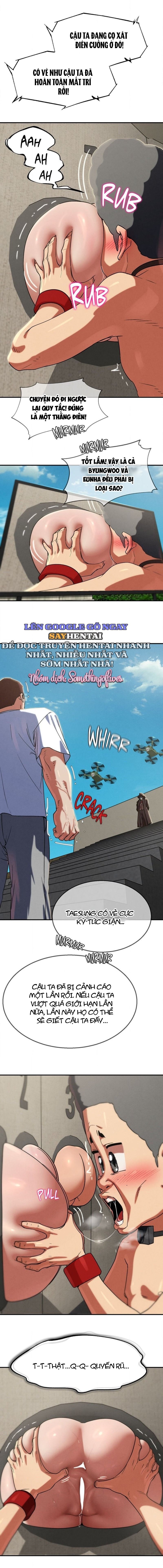 đọc truyện Trò Chơi Mạo Hiểm Chương 105 ảnh 8 tại Thiên Thai Truyện