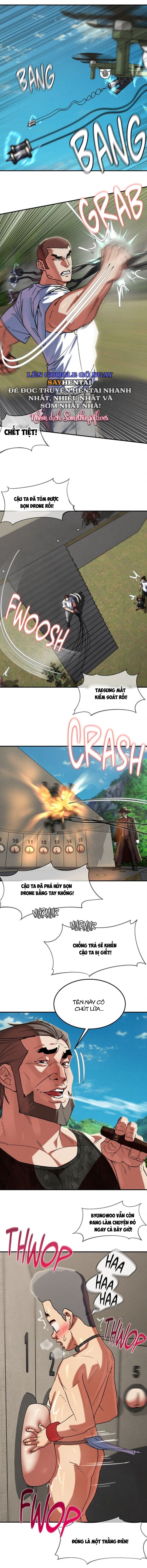 đọc truyện Trò Chơi Mạo Hiểm Chương 105 ảnh 11 tại Thiên Thai Truyện