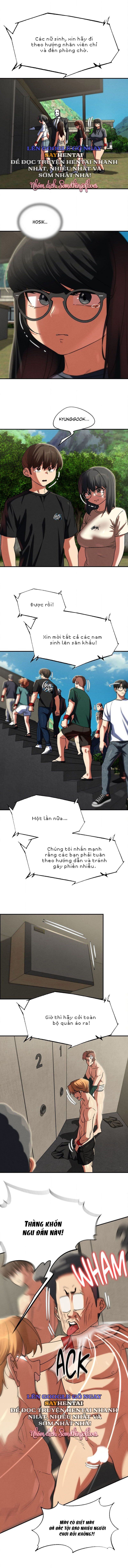 đọc truyện Trò Chơi Mạo Hiểm Chương 106 ảnh 12 tại Thiên Thai Truyện