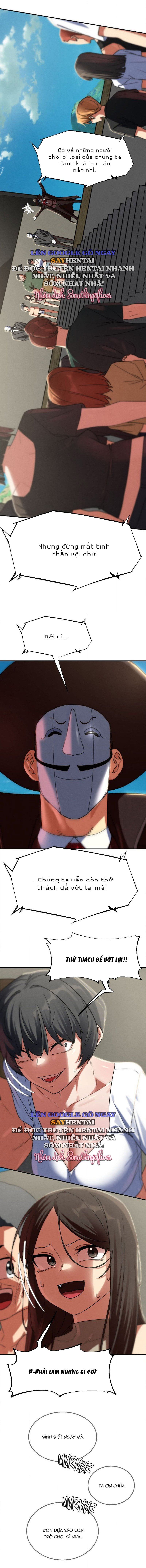 đọc truyện Trò Chơi Mạo Hiểm Chương 106 ảnh 7 tại Thiên Thai Truyện