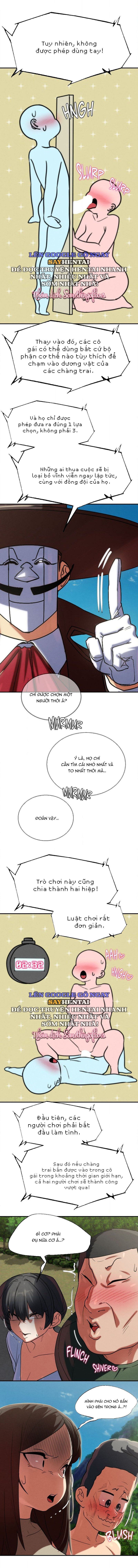 đọc truyện Trò Chơi Mạo Hiểm Chương 106 ảnh 9 tại Thiên Thai Truyện