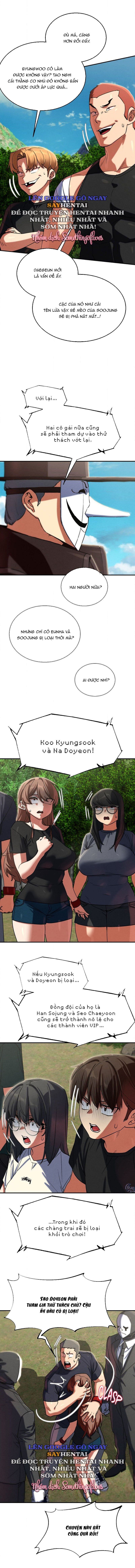 đọc truyện Trò Chơi Mạo Hiểm Chương 106 ảnh 10 tại Thiên Thai Truyện