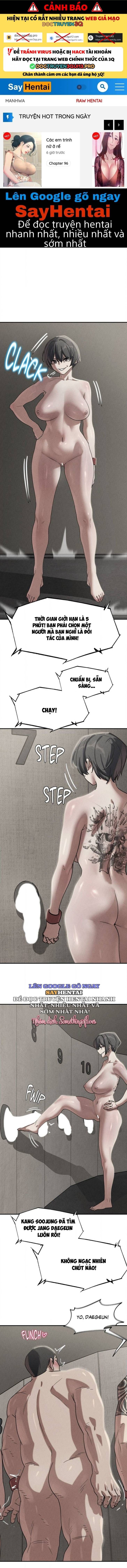 đọc truyện Trò Chơi Mạo Hiểm Chương 107 ảnh 2 tại Thiên Thai Truyện