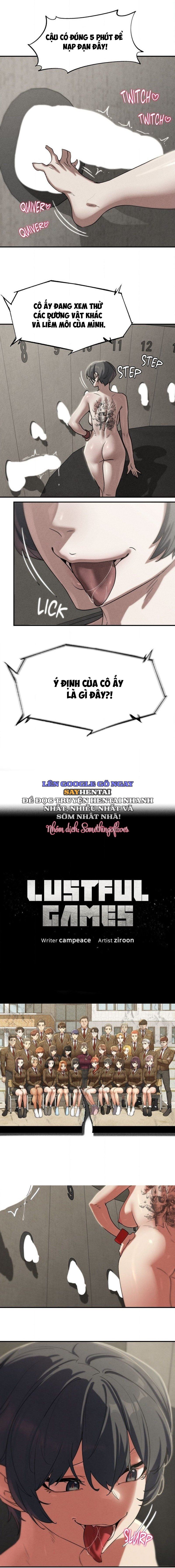 đọc truyện Trò Chơi Mạo Hiểm Chương 107 ảnh 3 tại Thiên Thai Truyện