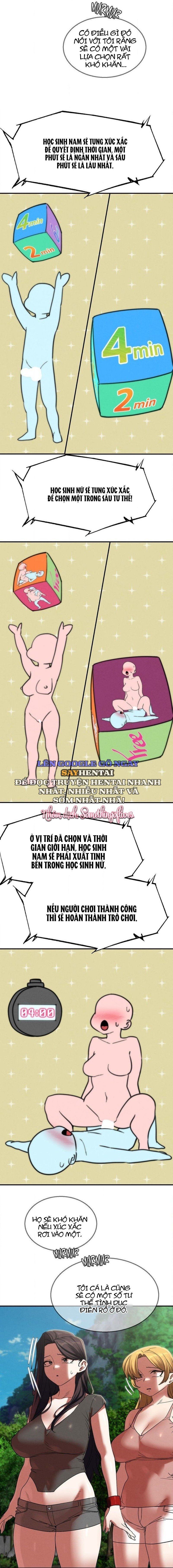 đọc truyện Trò Chơi Mạo Hiểm Chương 107 ảnh 13 tại Thiên Thai Truyện