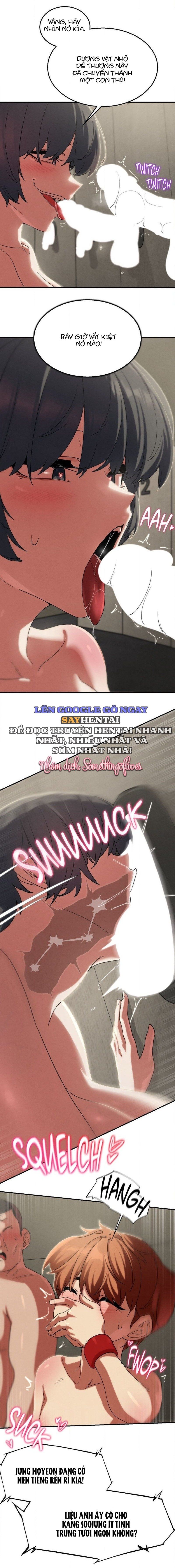 đọc truyện Trò Chơi Mạo Hiểm Chương 107 ảnh 6 tại Thiên Thai Truyện