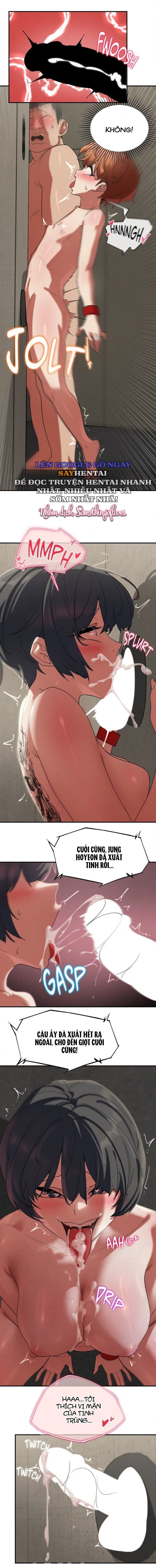 đọc truyện Trò Chơi Mạo Hiểm Chương 107 ảnh 8 tại Thiên Thai Truyện