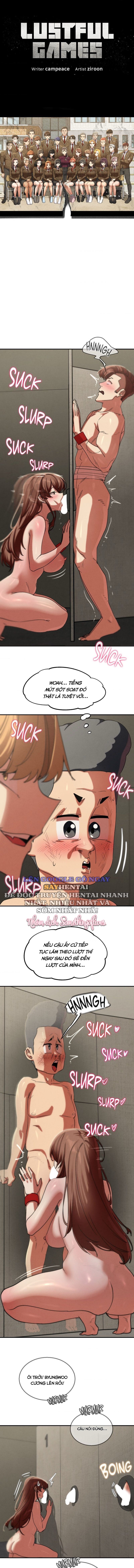 đọc truyện Trò Chơi Mạo Hiểm Chương 109 ảnh 3 tại Thiên Thai Truyện