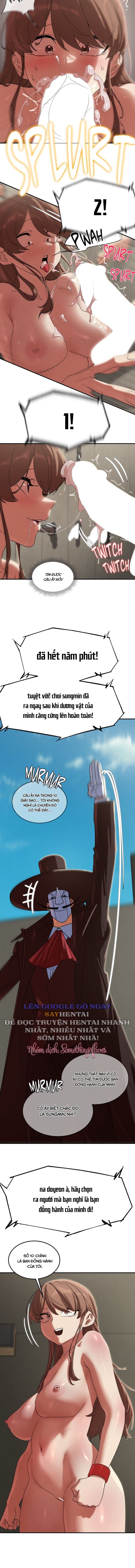 đọc truyện Trò Chơi Mạo Hiểm Chương 109 ảnh 12 tại Thiên Thai Truyện