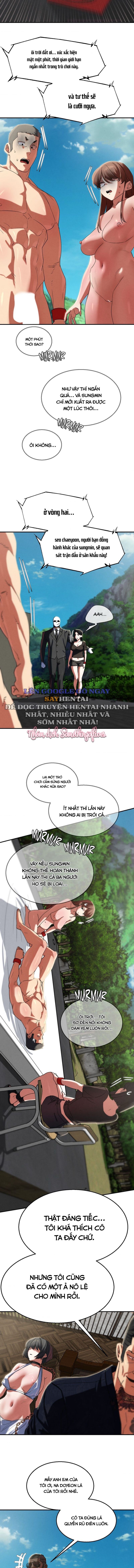 đọc truyện Trò Chơi Mạo Hiểm Chương 109 ảnh 14 tại Thiên Thai Truyện