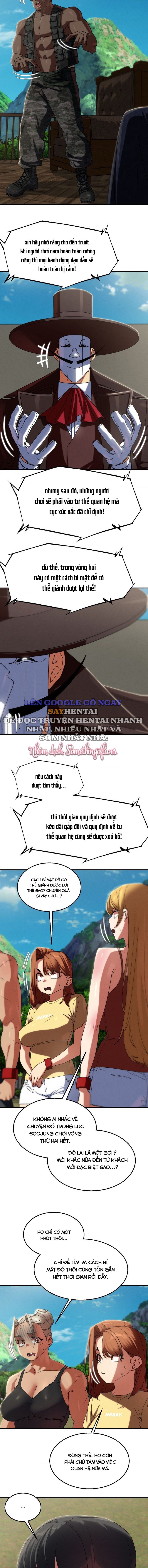 đọc truyện Trò Chơi Mạo Hiểm Chương 109 ảnh 15 tại Thiên Thai Truyện