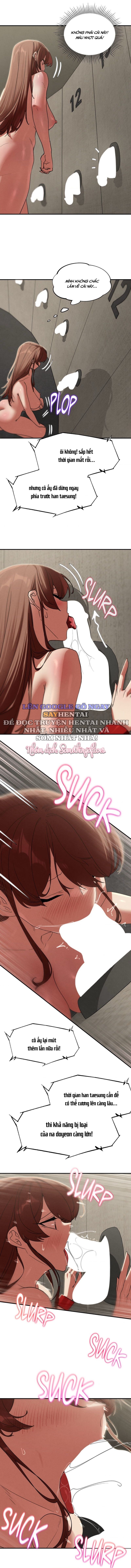 đọc truyện Trò Chơi Mạo Hiểm Chương 109 ảnh 7 tại Thiên Thai Truyện