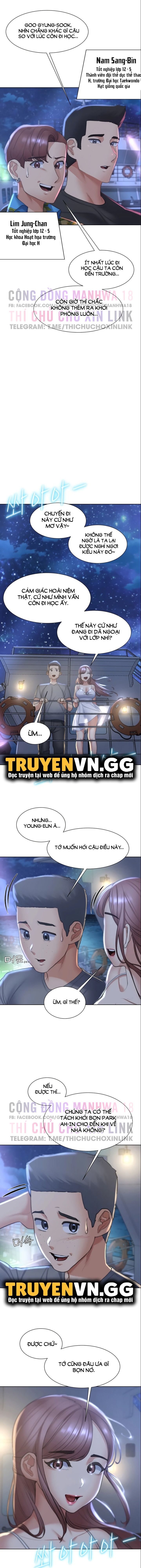 đọc truyện Trò Chơi Mạo Hiểm Chương 11 ảnh 12 tại Giả Dược