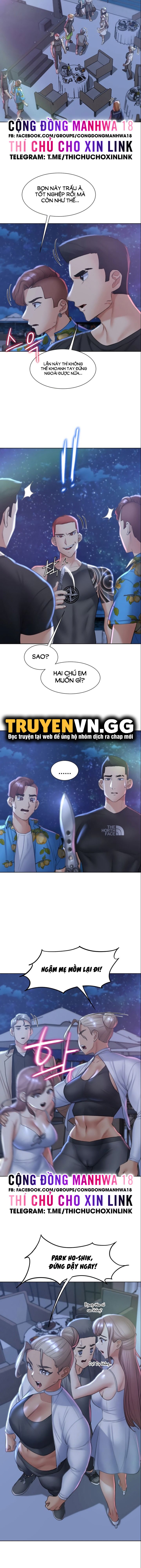 đọc truyện Trò Chơi Mạo Hiểm Chương 11 ảnh 15 tại Giả Dược