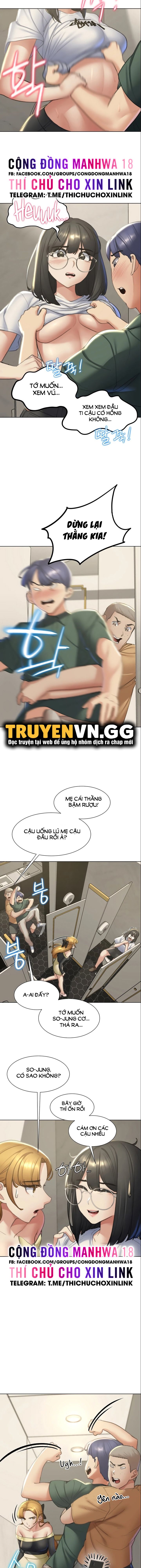 đọc truyện Trò Chơi Mạo Hiểm Chương 11 ảnh 6 tại Giả Dược