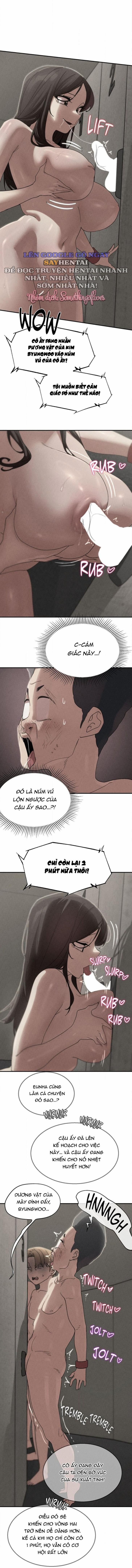 đọc truyện Trò Chơi Mạo Hiểm Chương 111 ảnh 2 tại Thiên Thai Truyện