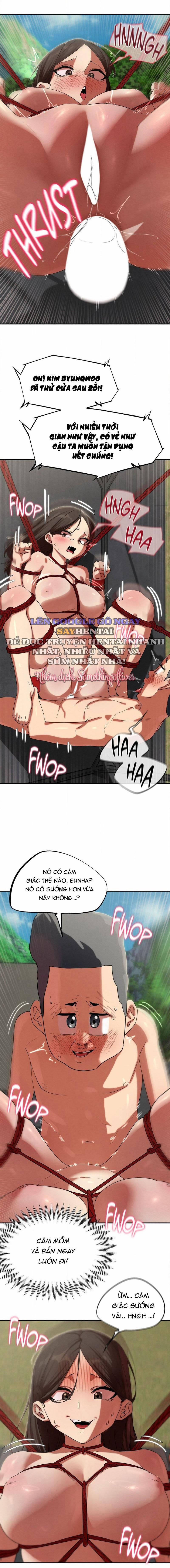 đọc truyện Trò Chơi Mạo Hiểm Chương 111 ảnh 12 tại Thiên Thai Truyện