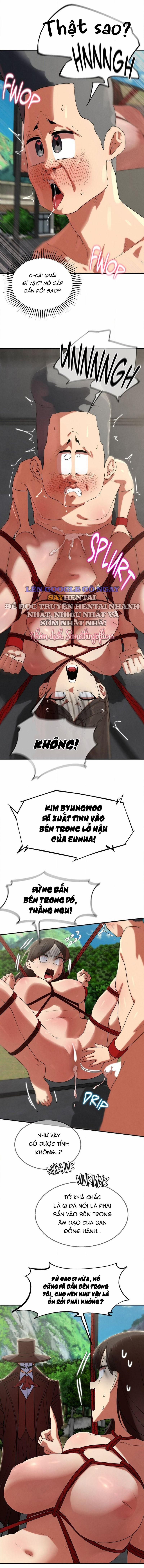 đọc truyện Trò Chơi Mạo Hiểm Chương 111 ảnh 13 tại Thiên Thai Truyện