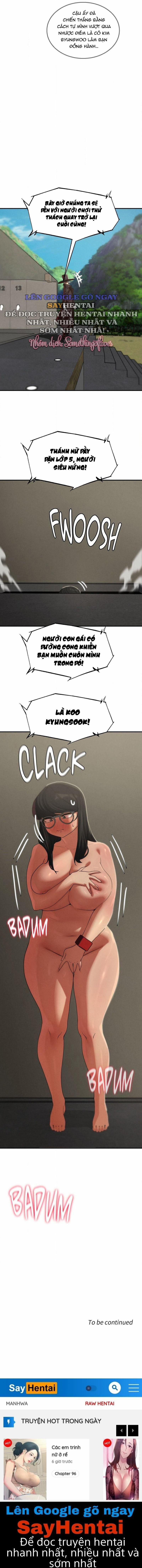 đọc truyện Trò Chơi Mạo Hiểm Chương 111 ảnh 18 tại Thiên Thai Truyện