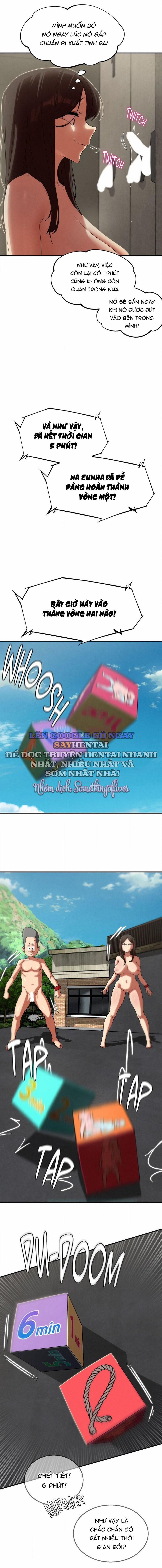 đọc truyện Trò Chơi Mạo Hiểm Chương 111 ảnh 4 tại Thiên Thai Truyện