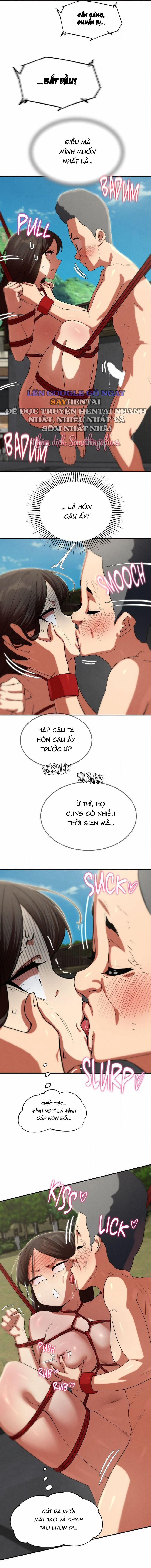 đọc truyện Trò Chơi Mạo Hiểm Chương 111 ảnh 7 tại Thiên Thai Truyện