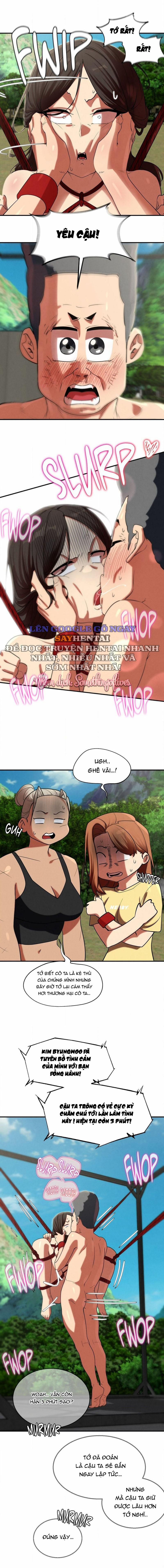 đọc truyện Trò Chơi Mạo Hiểm Chương 111 ảnh 10 tại Thiên Thai Truyện