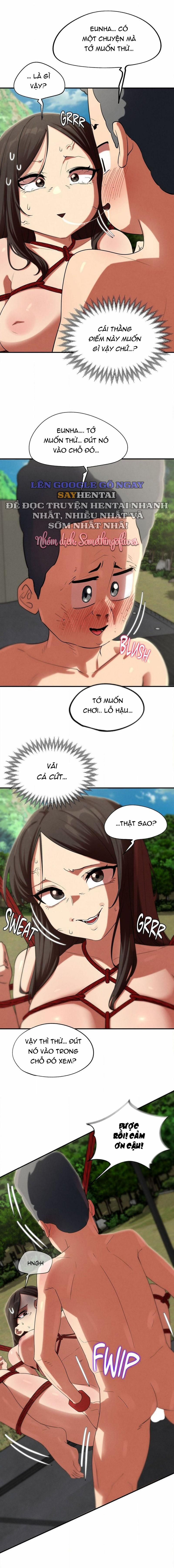 đọc truyện Trò Chơi Mạo Hiểm Chương 111 ảnh 11 tại Thiên Thai Truyện