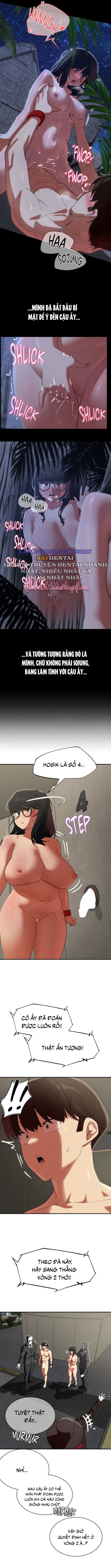 đọc truyện Trò Chơi Mạo Hiểm Chương 112 ảnh 4 tại Thiên Thai Truyện