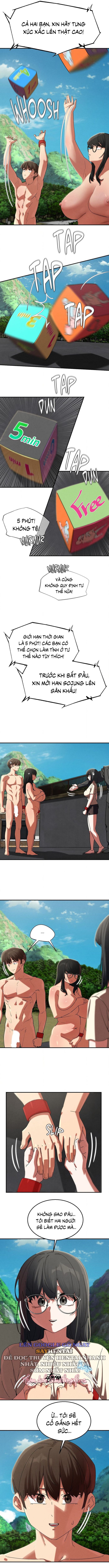 đọc truyện Trò Chơi Mạo Hiểm Chương 112 ảnh 5 tại Thiên Thai Truyện