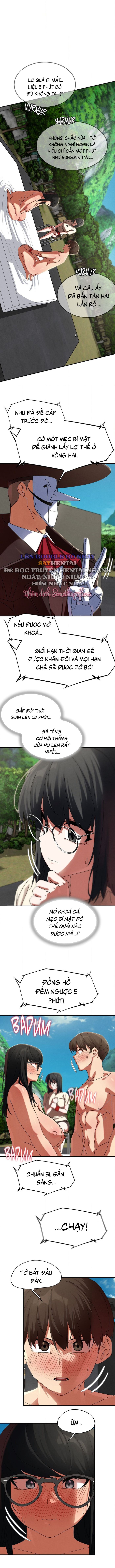 đọc truyện Trò Chơi Mạo Hiểm Chương 112 ảnh 6 tại Thiên Thai Truyện