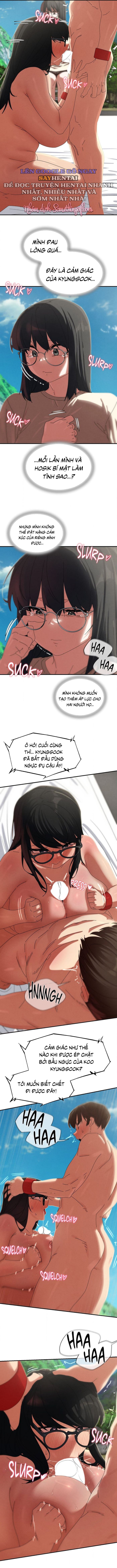 đọc truyện Trò Chơi Mạo Hiểm Chương 112 ảnh 8 tại Thiên Thai Truyện