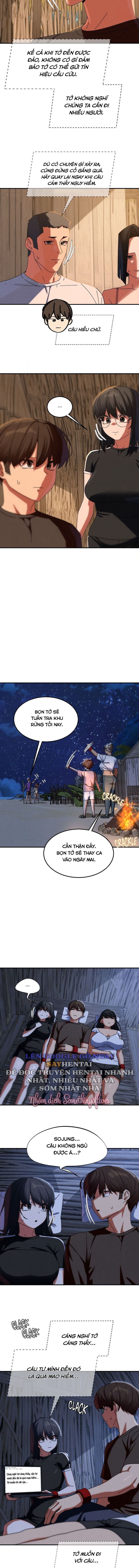 đọc truyện Trò Chơi Mạo Hiểm Chương 114 ảnh 12 tại Thiên Thai Truyện