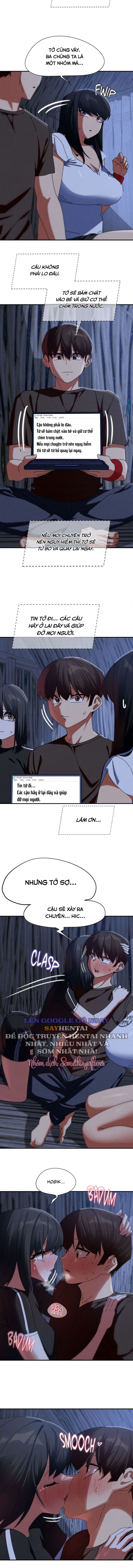 đọc truyện Trò Chơi Mạo Hiểm Chương 114 ảnh 13 tại Thiên Thai Truyện